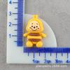 Série Cola Creme Acessórios de Resina Acessórios de Cabelo Sapatos Infantis Capinha Puff para Celular Desenho Animado Winnie the Pooh Materiais de Decoração DIY