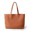 Bolso de Mujer 2026 Nuevo Modelo Piel de Vaca de Primera Capa Bolso Tote de Gran Capacidad Cuero Genuino Simple Suave Bolso de Mano de Piel de Vaca Bolso de Hombro Bolso Grande