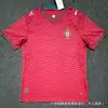 2627 Versión Tailandesa Argentina Alemania Portugal Italia Escocia Local y Visitante Fan Fútbol Ropa Deportiva