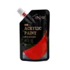 Tinta Acrílica Atacado Tinta Acrílica Engarrafada 33 Cores Pintura Grafite DIY Pintura de Parede Pintada à Mão Tinta Acrílica