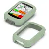 Adecuado para Garmin Edge840/540 Funda Protectora de Silicona Funda Protectora para Ciclocomputadora en Stock