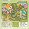 Pegatinas Escénicas Yuxian 3.0: Serie Tierra Secreta Miniatura, Pegatinas Grandes de Escena 3D, Diario DIY Juguete para Aliviar el Estrés