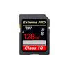 Tarjeta SD para Cámara 128g Tarjeta de Memoria de Alta Velocidad para Cámara Adecuada para Canon Mirrorless, Sony, Fuji Mirrorless Dslr