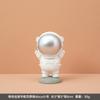 Ultraman Bruce Lee Astronauta Espacial Regalo de Graduación Decoración del Hogar Regalo Adorno de Resina para Oficina Exquisito
