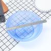 Material nuevo de fábrica colador para lavar arroz colador para lavar arroz filtro de agua cesta de drenaje de plástico lavado de verduras cesta para arroz al por mayor
