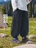 Pantalones largos casuales de algodón puro estilo montaña para niños Yourou, nueva ropa infantil otoño 2026, estilo primavera y otoño para niños pequeños