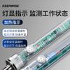 Qingwei 907 Soldador Eléctrico 905 Fábrica Hogar Traje Pequeño Temperatura Ajustable 60W Pistola de Soldar Lápiz Soldador Eléctrico Luotie