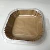 Bandeja Especial de Papel para Freidora de Aire, Almohadilla de Papel Absorbente de Aceite Resistente a Altas Temperaturas, Papel Especial de Grado Alimenticio para Hornear en Freidora de Aire