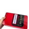 Jiaorun Hongfu Nanjing Tongrentang Oro Verde Hogar Dong'E Origen Original Pasta Aijiao con Bayas de Goji 500g