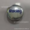Aplicable transfronterizo para Tapacubos de Centro de Rueda de Carreras Modificados de 60 mm, Tapacubos Centrales para Rueda de Coche 58 mm 56 mm