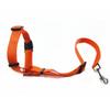 T fábrica directa cinturón de seguridad para perro multicolor nueva moda fuera cuerda de tracción para perro suministros para mascotas