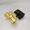 Válvula Solenoide de Alta Pressão 55015 Acessórios para Máquina de Moldagem por Injeção Válvula Solenoide 321h35 Válvula Solenoide 50MPa