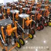 Pulverizador Multifuncional Novo Tipo Máquina de Pulverização Interna de Tubulação Equipamento Centrífugo de Alta Velocidade para Pulverização Interna de Parede