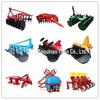 Fábrica atacado hidráulico de tração disco rake pesado rake trator com notch offset terra rake terra esmagamento rake