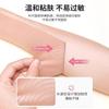 Parche Muscular Facial, Cinta Especial para Levantar el Rostro, Vendaje, Patrón Sichuan, Pliegues Nasolabiales, Arrugas de la Frente, Parche Kinesio para la Piel