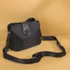 Tendencia Transfronteriza 2026 Bolsos Nuevos de Primavera para Mujer de Nicho Bolso de Mano de Gran Capacidad Bolso Cruzado Versátil Bolso de Hombro para Viajes