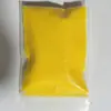 Vela de Areia Popular da Amazon Vela de Pintura em Areia DIY Vela Aromática Colorida Cera de Areia Aromaterapêutica