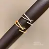 Anillo Abierto de Moda con Cruz de Zirconia Estilo Retro Europeo y Americano Personalidad Minimalista Anillo para Dedo Índice Joyería de Lujo Ligero de Alta Gama para Mujeres
