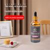 Umidificador de Óleo Essencial para Aromaterapia de Carro Lâmpada de Aromaterapia 100ml Líquido Repositor de Óleo Essencial para Aromaterapia Perfume para Carro
