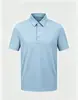 Polo 200g, manga curta, unissex, com logo personalizável, ideal para uniformes de grupo, vestuário de trabalho e eventos de verão