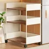 Estante de almacenamiento para mochilas escolares, artículos útiles para dormitorios estudiantiles, caja de libros para debajo del escritorio, archivador de oficina móvil, gabinete de almacenamiento de múltiples niveles