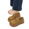 Venda Quente Sapatos Birkenstock Totalmente Fechados para Aumentar a Altura Femininos 2026 Novos Outono Mocassins Slip-on Retrô Sola Macia Birkenstock Sapatos Individuais