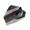 Corbata Nueva de Alta Gama para Hombre, Corbata Casual de Moda Retro, Corbata Anudada a Mano Personalizada para Hombre, Vestimenta Formal de Negocios para Entrevistas