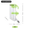 Taza de Agua para Mascotas Botella de Agua para Beber Perro Gato Beber Agua Dispensador de Agua para Beber Gato Perro Máquina Automática de Agua para Beber Suministros