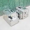 Bomba Pneumática de Injeção de Líquido para Mineração com Alta Pressão de Saída Zbq-7.5/2.5 Bomba Pneumática de Injeção de Líquido Preço de Fabricante em Estoque
