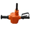 Zqs-65/2.2S Broca de Âncora Pneumática Portátil Plataforma de Perfuração de Âncora Portátil Máquina de Perfuração de Âncora Subterrânea para Mina de Carvão