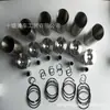 Accesorios del motor Dongfeng ZD30/Anillo de pistón del motor Dongfeng ZD30/120412DB0A Shiyan Dongfeng