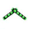 Somo Produtos para Motocicleta Capas para Manetes de Freio de Motocicleta Capas de Manopla Universais para Patinetes Elétricos, Antiderrapantes, Confortáveis e Práticas
