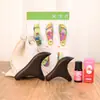 Placa Gua Sha Bico de Pássaro de Sândalo Roxo Ferramenta de Massagem Triangular para Massagem de Meridianos, Caneta de Acuponto, Terapia de Pés Bastão de Massagem Muscular de Madeira Maciça