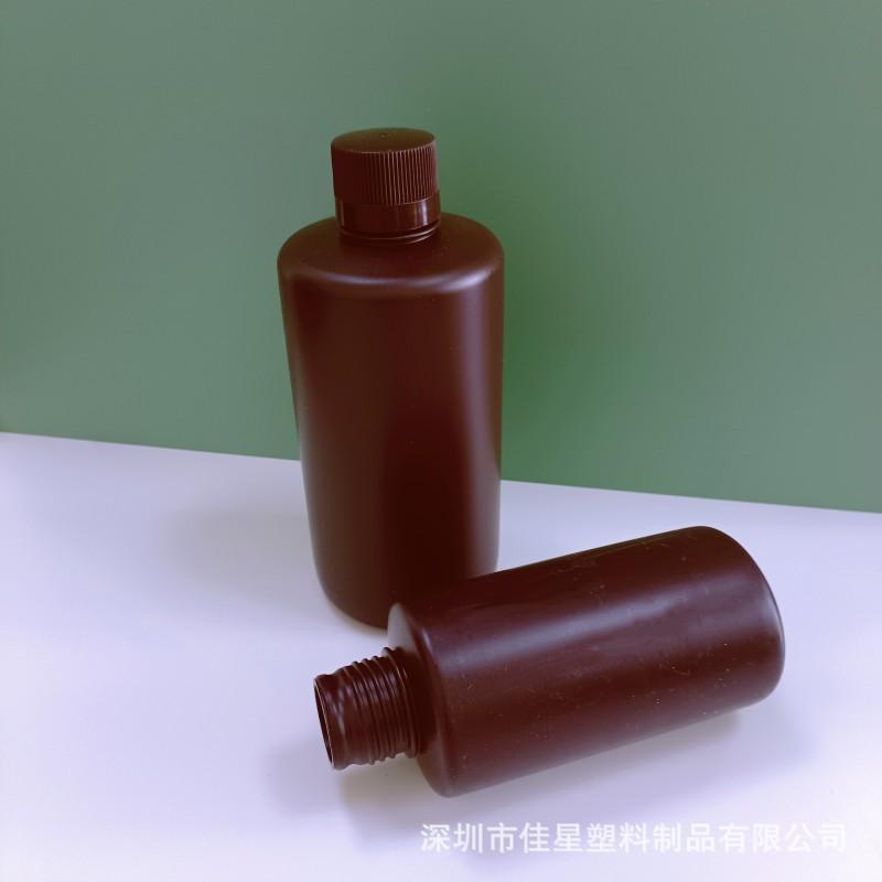 500ml/1000ml树脂瓶