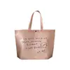Bolsas no tejidas, Bolsas para tiendas de ropa, Empaque de ropa para mujer, Bolsas de compras, Bolsas de regalo al por mayor
