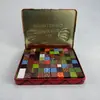 Caja de Lata con Forma Especial Marca Lata de Hierro Fabricante Mayorista Personalizado Elija Fábrica de Latas Dongguan Xianghui Precio de Caja con Forma Especial