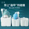 Set de Pintura Acrílica Xuan Qing, Botella Grande de 1L para Pintar Paredes, Pintura Acrílica para Entrenamiento de Estudio, Pintura Impermeable