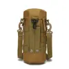 En stock al por mayor nueva bolsa para botella de agua camping ciclismo bandolera multifuncional bolsa para deportes y ocio nueva bolsa colgante para hervidor