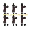 Aplicável ao Subaru leão orgulhoso tigre 03-09 bico injetor de combustível 16611-aa700