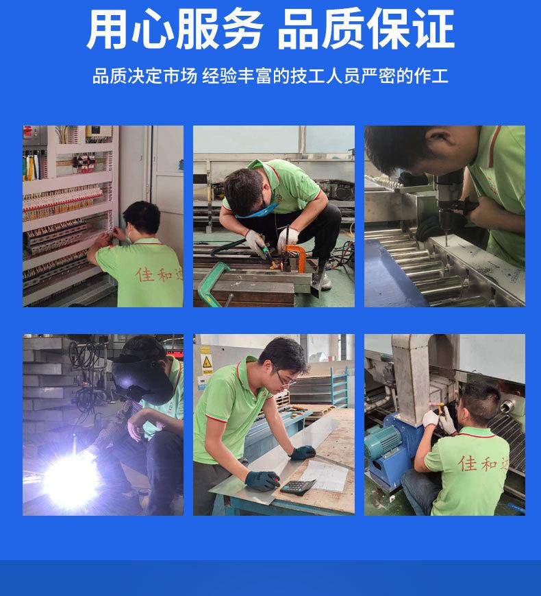 龙门机械手多槽清洗机_23