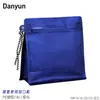 Bolsa de Embalaje para Té con Cordón Bolsa para Café Té Negro Tostado Té Verde Té Blanco Fuding Bolsa Auto-soportante Sellada con Papel de Aluminio Sellada por Ocho Lados