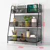 Prateleira de armazenamento de lanches prateleira de mesa suporte para lanches e bebidas artefato de armazenamento de itens diversos prateleira de armazenamento multicamadas