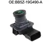 Adequado para Ford Explorer 2011-2012 Câmera de Ré Câmera de Estacionamento Bb5Z-19G490-A