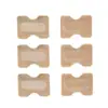 Fábrica Diretamente Fornece Patches para Unhas do Pé, Patches para Sulcos das Unhas, Patches para Unhas Sem Cola, Patches Corretivos para Unhas Encravadas, Sem Cola