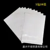 Pegamento para Pestañas Postizas Adhesivo de Agua Adhesivo de Película Blanca Adhesivo de Gota para Pestañas Pegatina Pequeña de Pegamento