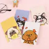 Caderno criativo de desenho animado mini portátil livro de bolso Recompensa para estudantes pequeno presente pequeno caderno bloco de notas