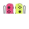 Cambiar Manija Izquierda y Derecha Ns Bluetooth Vibración Mango de Juego Joycon Mango Inalámbrico Mango Switch