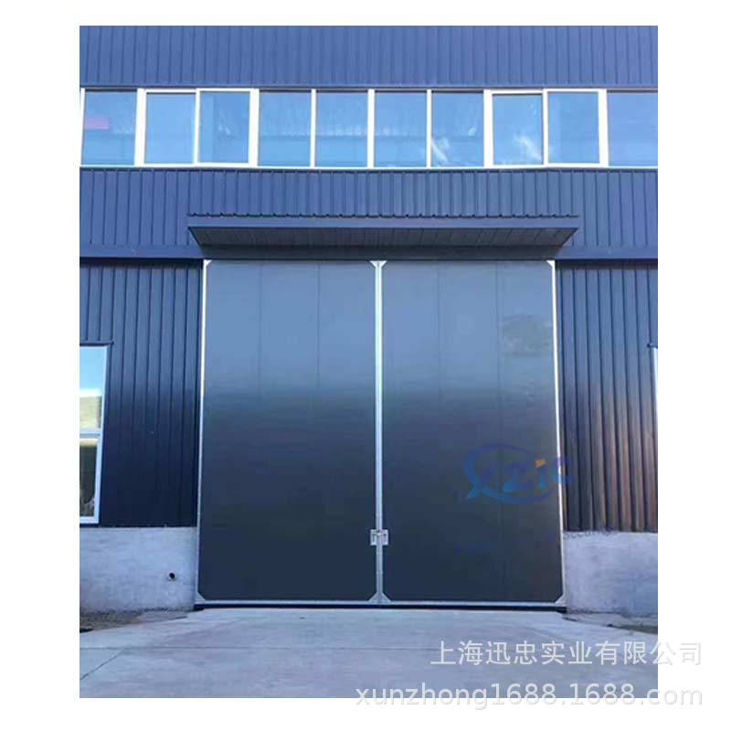 工业移门