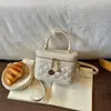 Bolso Bordado con Diamantes Vintage para Mujer 2026 Nuevo Moderno Versátil Bolso de Hombro Único Cruzado