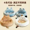 Venta Directa de Fábrica Perrera Perrera Gato Cuatro Estaciones Universal Cálido Engrosado Suave Perrera Mascota Esterilla Perro Pequeño Gato Esterilla